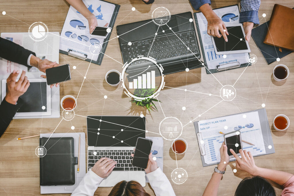 Managed IT for Business- MSP