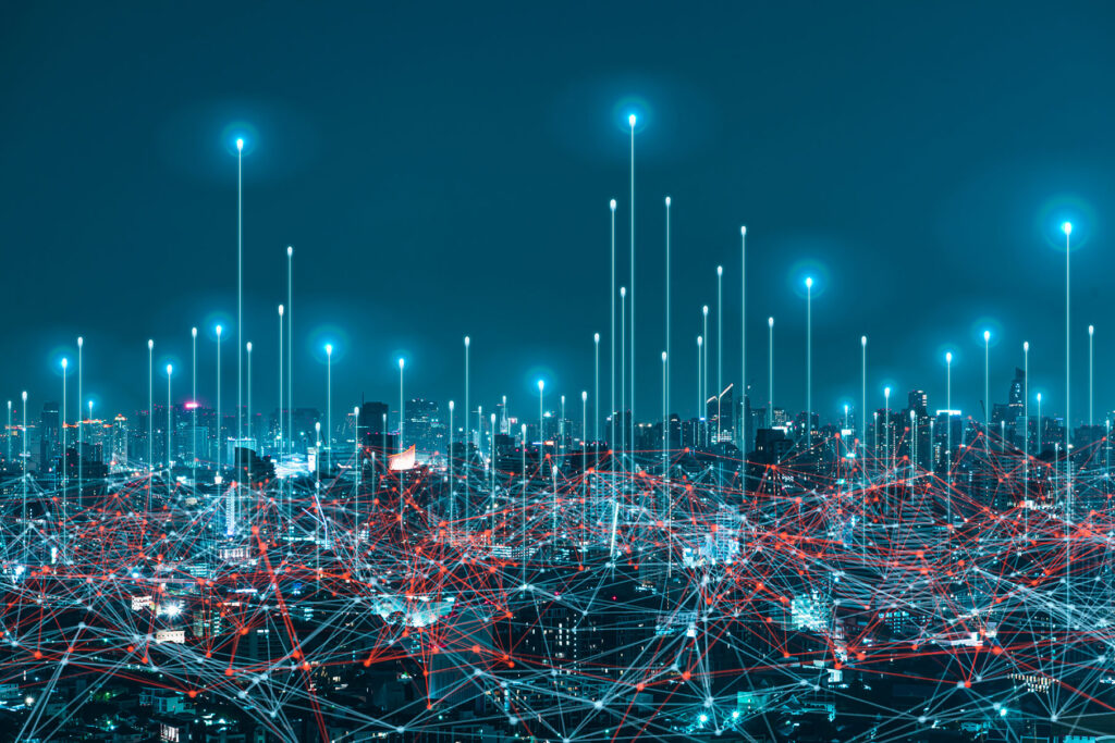 Telecom Management