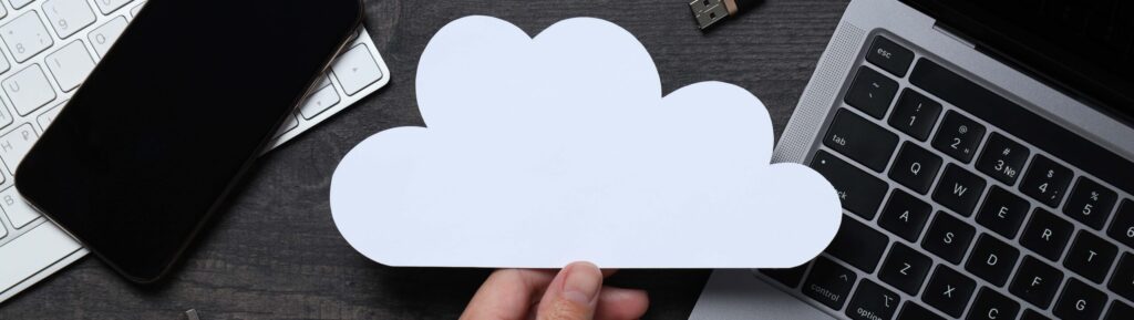 Cloud Computing